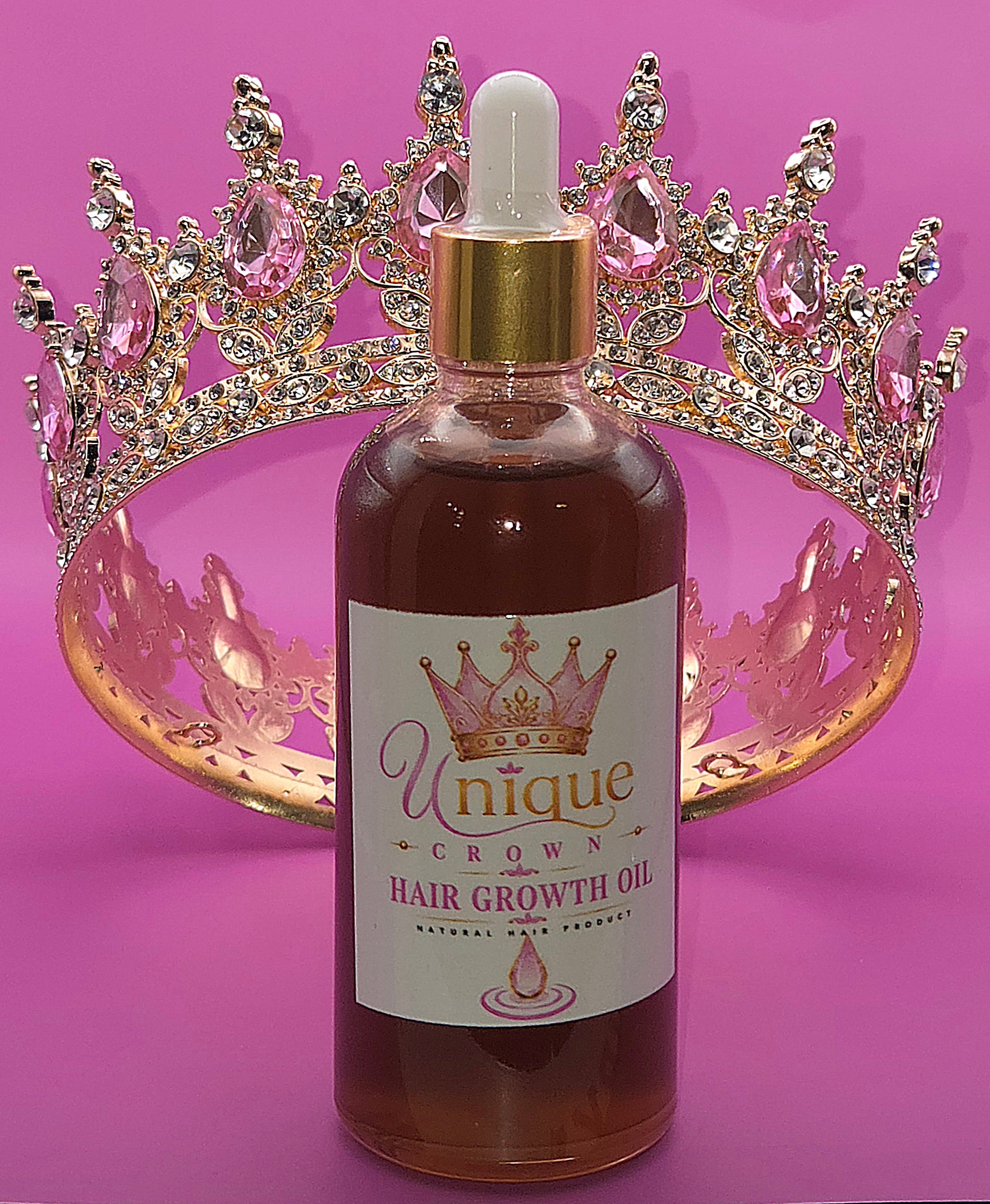 Hair Oil