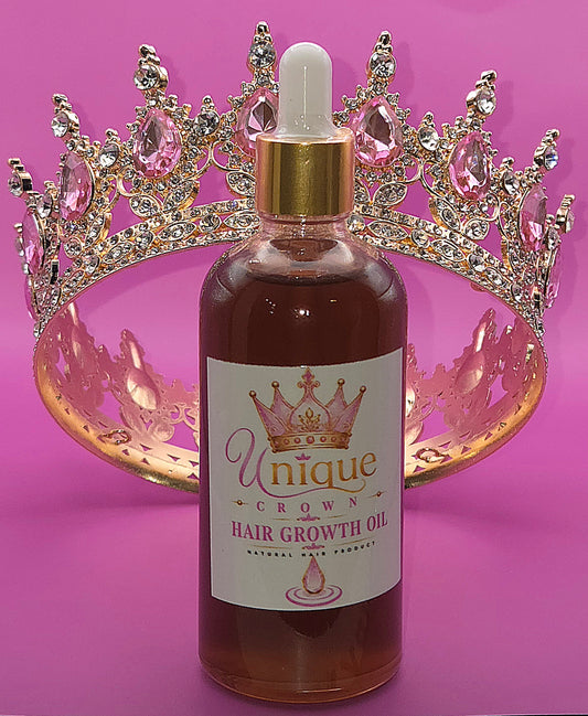 Hair Oil