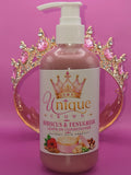 Hibiscus & Fenugreek Leave-in Conditioner