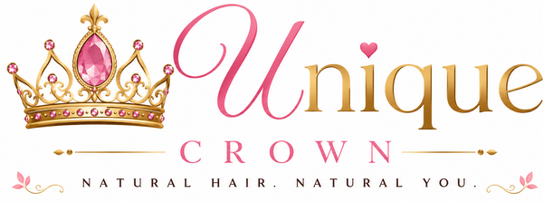 Unique Crown